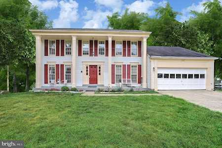 12211 Amblewood Dr Laurel, MD 20708
