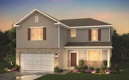 152 Leyland Crossing Dallas, GA 30132