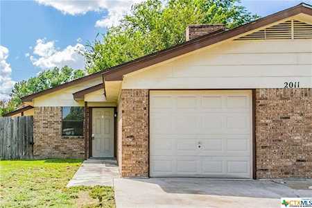2011 Windward Dr Killeen, TX 76543