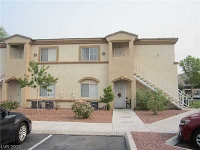 3400 Cabana Dr #2009 Las Vegas, NV 89122