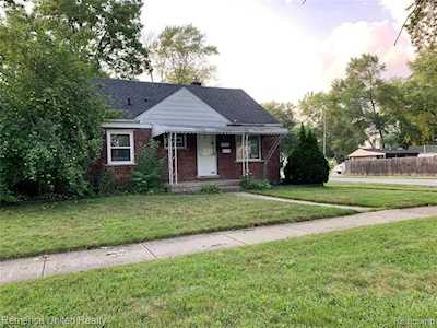 26746 Southwestern Hwy Redford Twp, MI 48239