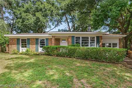 5562 Vanderbilt COURT Mobile, AL 36608