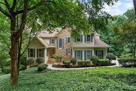335 S Vineyard Way Milton, GA 30004