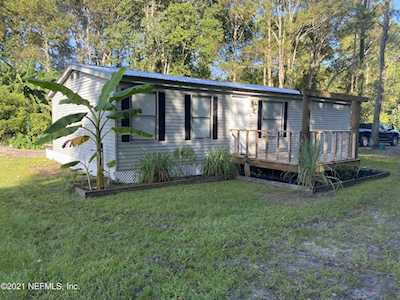 6860 Catlett Rd St Augustine, FL 32095