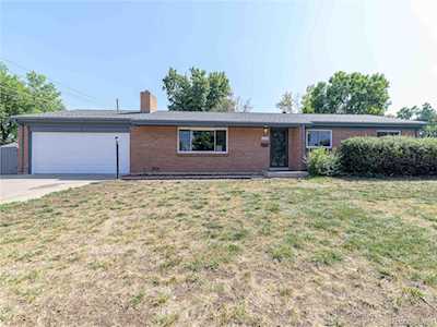 6340 W Louisiana Ave Lakewood, CO 80232