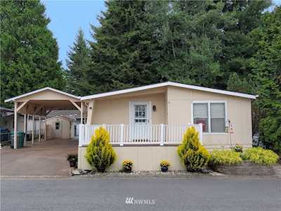 2000 192nd St SE #110 Bothell, WA 98012