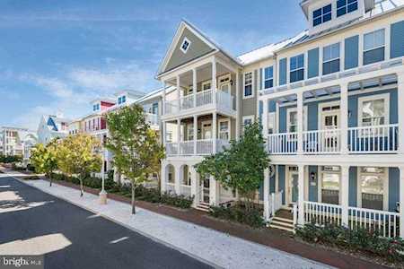 39 Canal Walk Ln #39AZ Ocean City, MD 21842