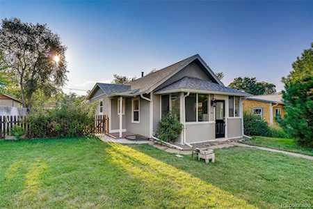 3063 S Pearl St Englewood, CO 80113
