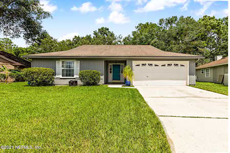 3667 Barbizon Cir Jacksonville, FL 32257