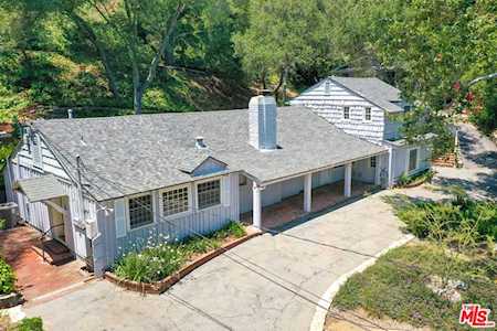 2259 Mandeville Canyon Rd Los Angeles, CA 90049