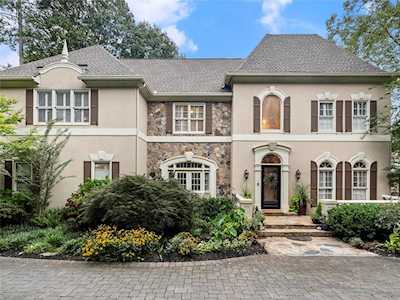 1285 Little Willeo Rd Marietta, GA 30068