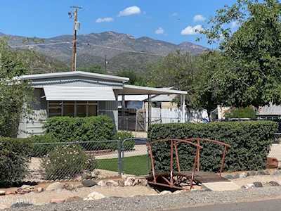 34520 S K Field Road Black Canyon City, AZ 85324