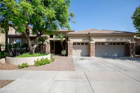 372 W Macaw Drive Chandler, AZ 85286