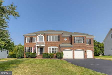 12640 Crabtree Falls Dr Bristow, VA 20136