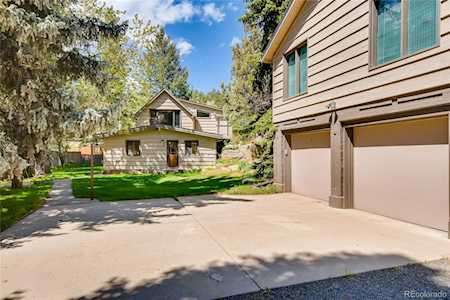 3642 Fourmile Canyon Dr Boulder, CO 80302