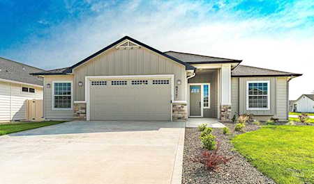 8527 E Drover Loop Nampa, ID 83687