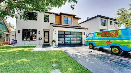 5334 Manett Street Dallas, TX 75206