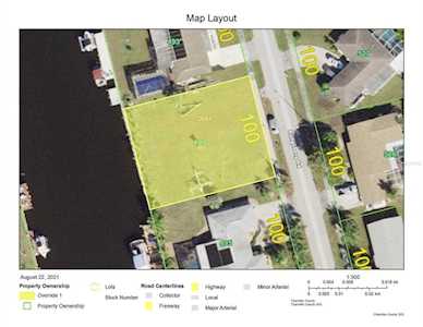 134 Bangsberg Rd SE Port Charlotte, FL 33952