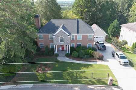 4731 Camp Highland Rd SE Smyrna, GA 30082