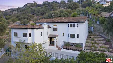 21824 Ambar Dr Woodland Hills, CA 91364