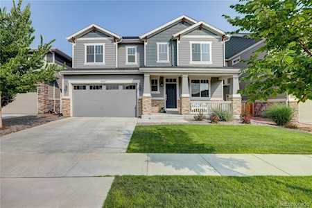 15887 E 118th Place Commerce City, CO 80022