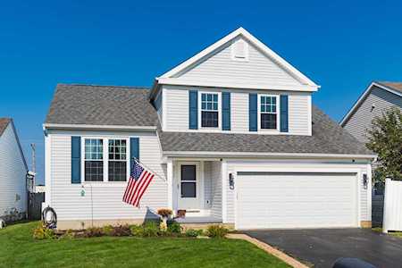 8029 Crete Lane Blacklick, OH 43004