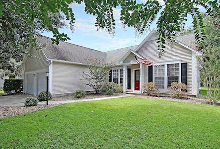 541 Veranda View Mount Pleasant, SC 29464