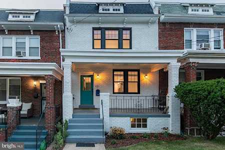 421 Farragut St Washington, DC 20011