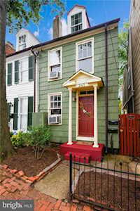 241 Hanover St Annapolis, MD 21401
