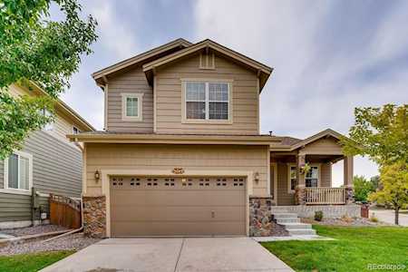 3049 Willowrun Dr Castle Rock, CO 80109
