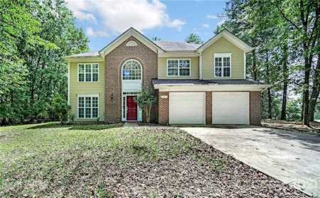 13010 Homewood Dr Charlotte, NC 28262