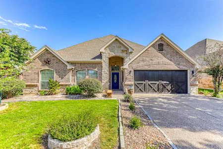 134 Muirfield Drive Willow Park, TX 76008