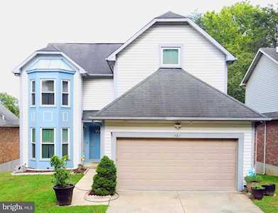 14213 Summit Ln Laurel, MD 20708