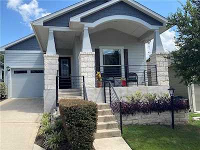12111 Cottage Promenade CT Austin, TX 78753