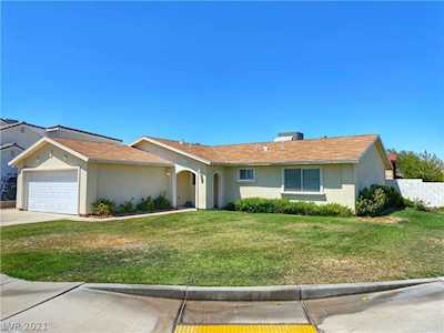 4154 Tillamook Ave Las Vegas, NV 89115