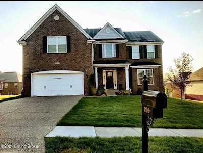 209 Chestnut Grove Ct Louisville, KY 40023