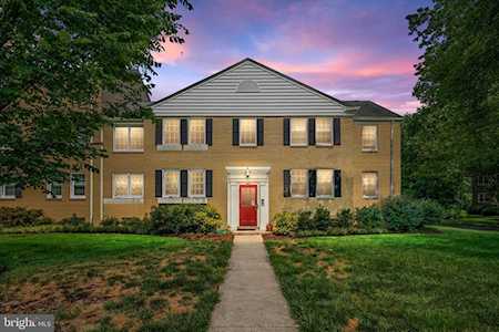 6603 Wakefield Dr E #B1 Alexandria, VA 22307