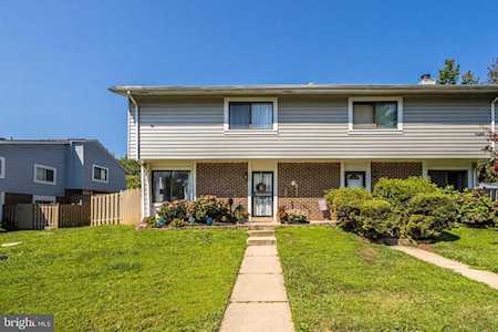 18662 Mustard Seed Ct Germantown, MD 20874