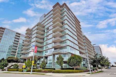 5199 Brighouse Way #806 Richmond, BC V7C 0A7