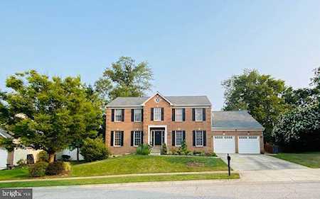 1103 Red Harvest Rd Gambrills, MD 21054
