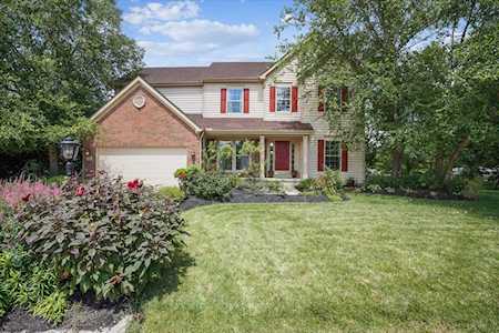 20 Sanderling Avenue Powell, OH 43065