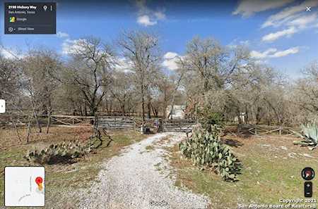 2127 Hickory Way San Antonio, TX 78264