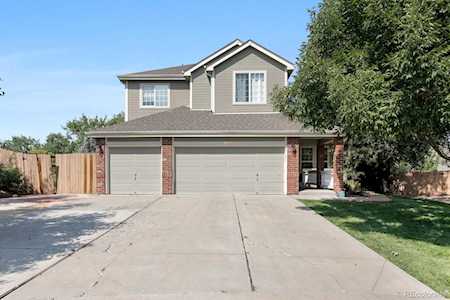 18461 W 58th Ct Golden, CO 80403