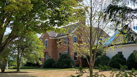 368 Beechwood Rd Caldwell, WV 24925