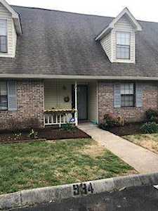 934 Chip Cove Ln Knoxville, TN 37938