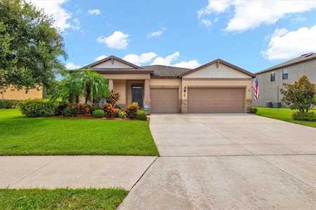 9719 46th Ct E Parrish, FL 34219