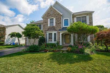 4082 Treebrook Drive Hilliard, OH 43026
