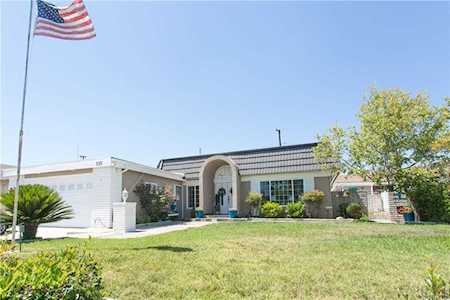 335 Nutwood St Brea, CA 92821