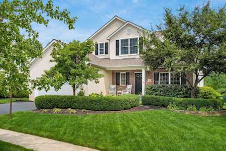 8835 Bakircay Lane Powell, OH 43065