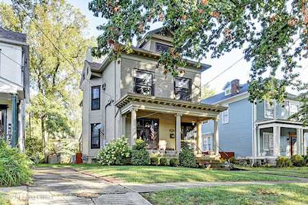2065 Sherwood Ave Louisville, KY 40205